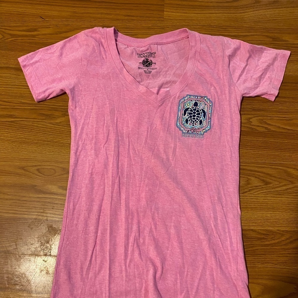 Exist Miami Tee size Small (FD)